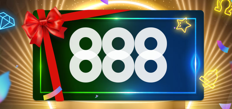 Bonus Casino888
