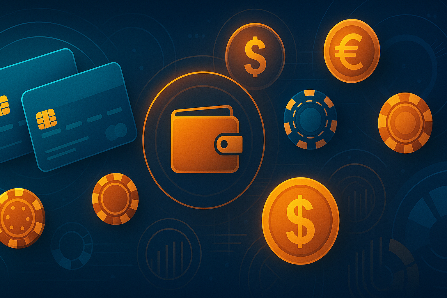 Méthodes de Paiement